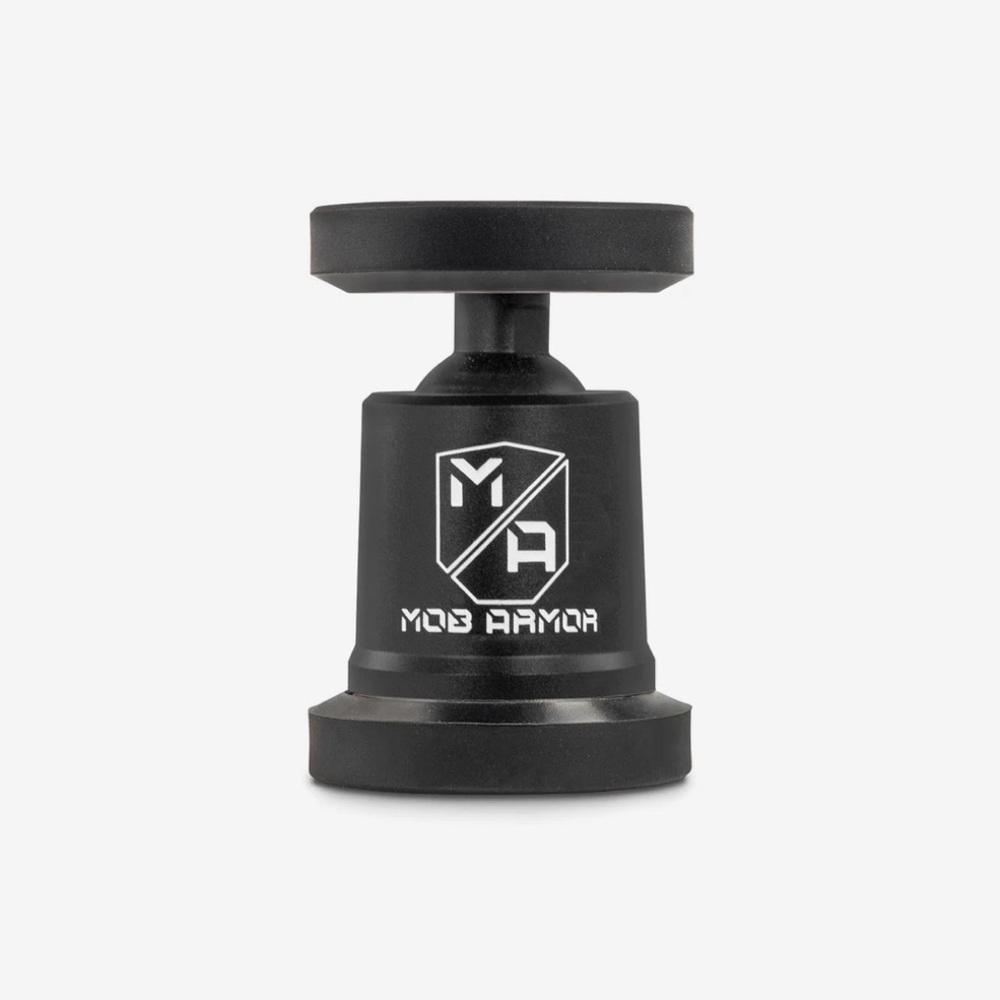 MOB ARMOUR - Mobnetic Maxx - Universal Magnetic Car Phone Mount
